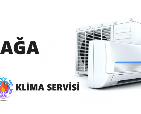 Aliağa Klima Servisi