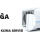 Aliağa Klima Servisi