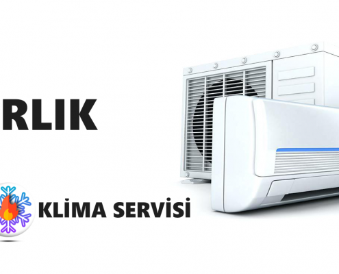 Asarlık Klima Servisi