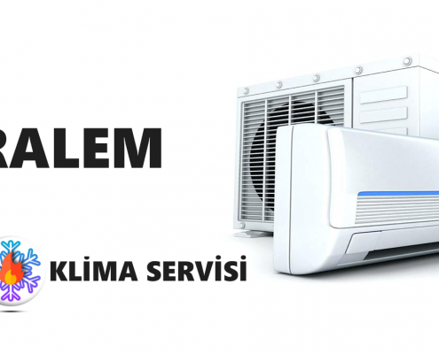 Emiralem Klima Servisi