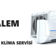 Emiralem Klima Servisi