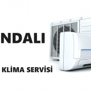 Harmandalı Klima Servisi