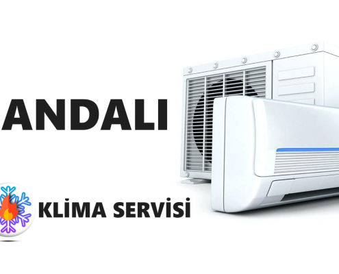 Harmandalı Klima Servisi