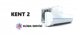 Kent 2 Klima Servisi