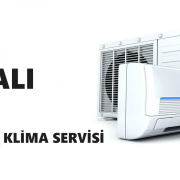 Sasalı Klima Servisi